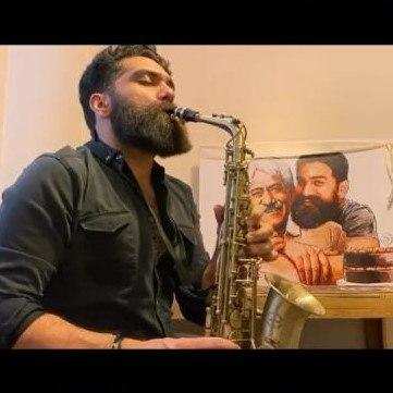 دانلود آهنگ علی زند وکیلی رفیق